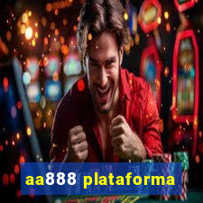 aa888 plataforma